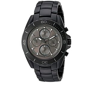 Michael Kors JetMaster Watch